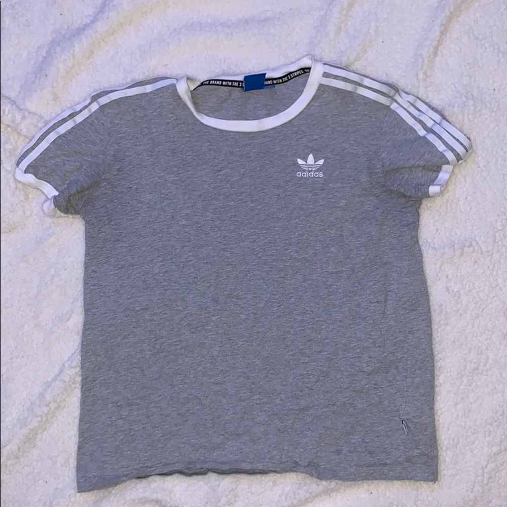 Adidas T-shirt